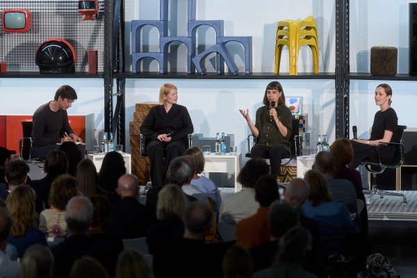 Johanna Seelemann, Anna Goldhofer, Martina Maier