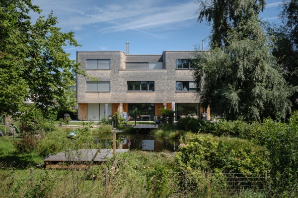 Vorzeigeprojekte im ForschungsQuartier