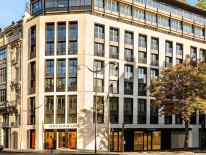 Das Bulgari Hotel in Paris - © bulgarihotels